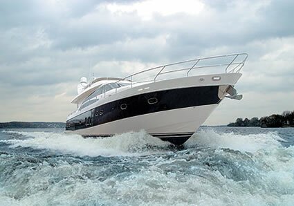   Princess 21M