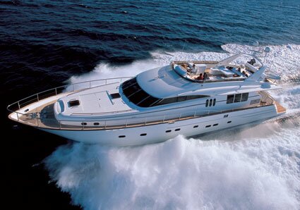    Princess 25M