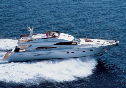    Princess 65