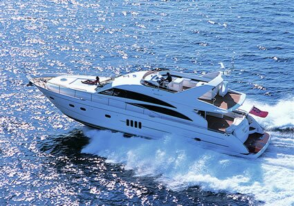   Princess 67