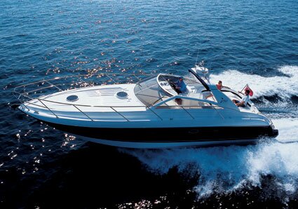   Princess V42