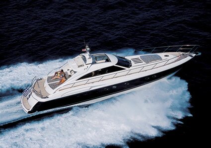   Princess V65