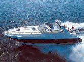 Princess V42 2004 