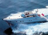 Princess V58 2004 