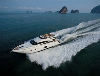 PRINCESS 64 (168)