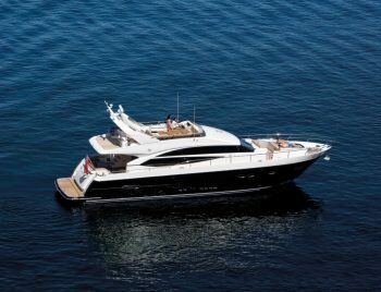 Princess 72MY (093)