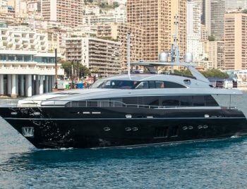Princess 32M (015)