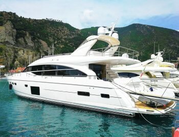 Princess 82MY (043)