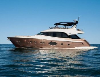 Monte Carlo Yachts 70
