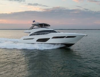 Princess F70