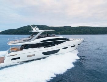 Princess Y85