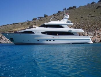 CBI Navi 3300 BALOO