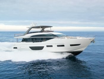 Princess Y85 (502)