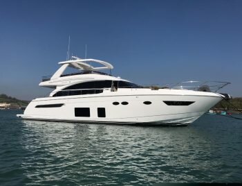 Princess 68 (077)