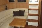 Яхта Fairline Targa 47