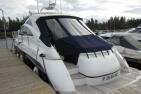Яхта Fairline Targa 47