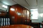 Яхта Beneteau Ombrine 960