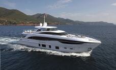 Princess 35M
