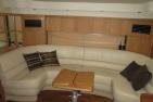 Яхта Fairline Targa 47