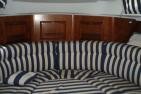 Яхта Beneteau Ombrine 960