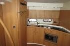 Яхта Fairline Targa 47