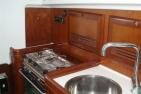 Яхта Beneteau Ombrine 960