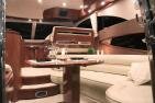 Яхта Galeon 440 Fly