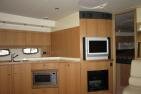 Яхта Fairline Targa 47