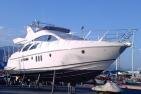 Azimut 55
