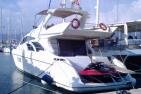 Azimut 55