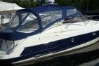 Cranchi Endurance 33