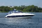 Cranchi Endurance 33