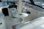 Cranchi Endurance 33
