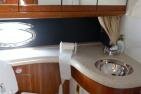 Cranchi Endurance 33