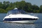 Cranchi Endurance 33