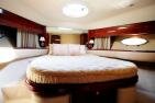 Гостевая VIP-каюта