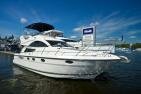 Fairline Phantom 40