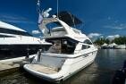 Fairline Phantom 40