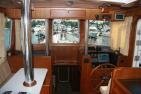 Globe Trawler 41