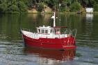 Globe Trawler 41