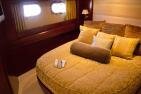 Яхта Princess 21M