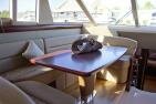 Яхта Princess 21M