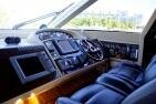 Яхта Princess 21M
