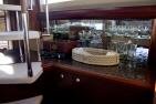 Яхта Princess 21M