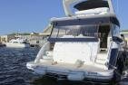 Яхта Princess 21M