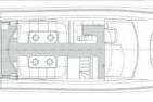 Яхта Leopard 24M