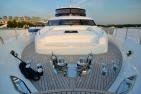 Яхта Princess 95MY