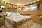 Яхта Princess 95MY