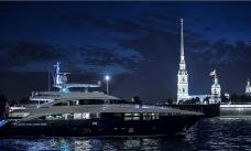 Princess 40M