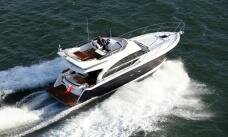 Princess 43